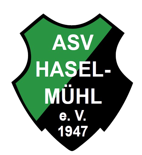 ASV Haselmühl Logo